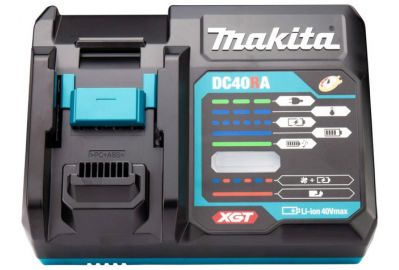 Зарядное устройство Makita XGT DC40RA