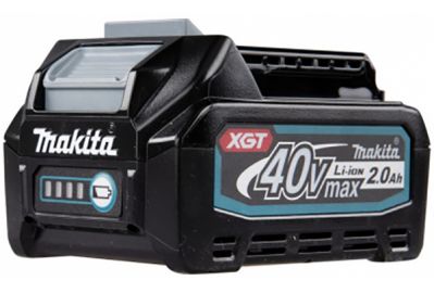 Аккумулятор Makita XGT BL4020