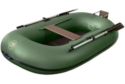 Надувная лодка BoatMaster 250 Эгоист Люкс