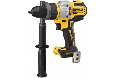 Ударная дрель-шуруповерт DeWalt DCD999NT Flexvolt Advantage