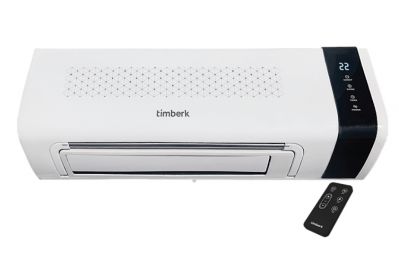 Тепловентилятор Timberk T-FH1.2-B10MC-B