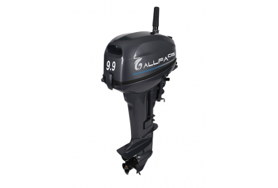 Лодочный мотор Allfa CG T9.9