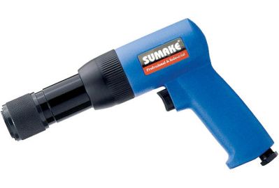 Пневмозубило Sumake ST-2237QC-H