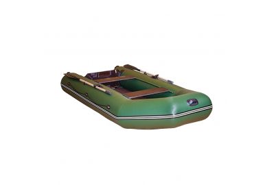Лодка надувная RusBoat 300 ТK (42 баллон)