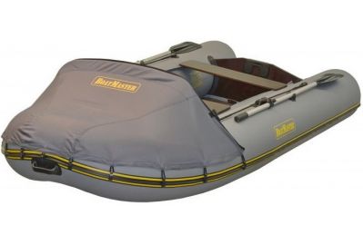 Надувная лодка BoatMaster 310TA люкс + тент