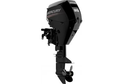 Лодочный мотор Mercury F20 E EFI