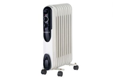 Радиатор масляный Eurolux ОМПТ-EU-9H