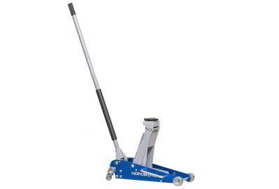 Домкрат подкатной Nordberg N32025AL