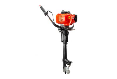 Лодочный мотор Globalmarine T3.5