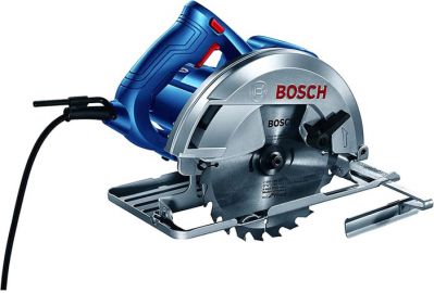 Циркулярная пила Bosch GKS 140 Professional (06016B3020)
