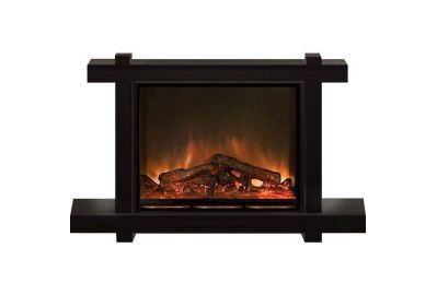 Каминокомплект Glenrich Капри Delux Arte 28