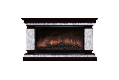 Каминокомплект Glenrich Лорд Premier S14