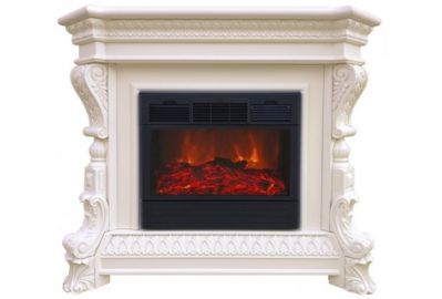 Каминокомплект Glenrich Марина Premier S23