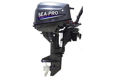 Лодочный мотор Sea-Pro F 9.8S