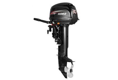 Лодочный мотор Hidea HD30FHS