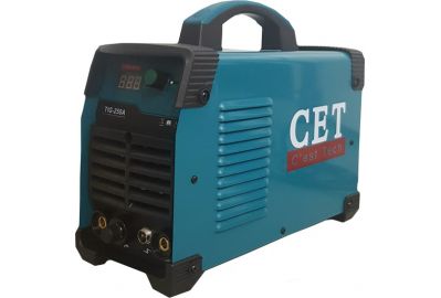 Сварочный инвертор CET TIG-250A