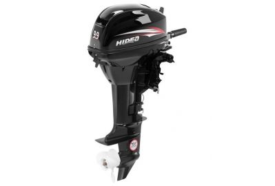 Лодочный мотор Hidea HD9.9FHL