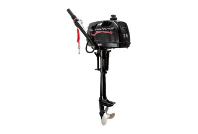 Лодочный мотор Globalmarine T2.6