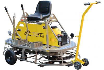 Затирочная машина TSS (TCC) DRD 2000H
