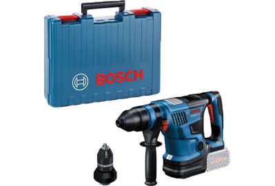 Перфоратор Bosch GBH 18V-34 CF (0.611.914.021)