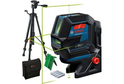 Нивелир Bosch GCL 2-50 G Professional (0601066M01)