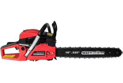 Бензопила Watt WT-2618
