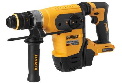 Перфоратор DeWalt DCH417NT SDS-Plus FlexVolt