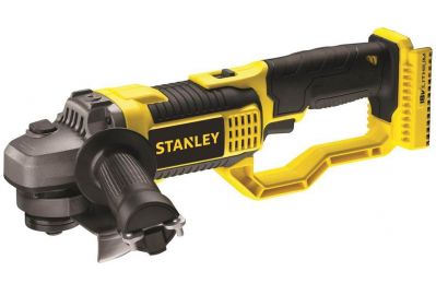 Угловая шлифмашина Stanley STSC1840