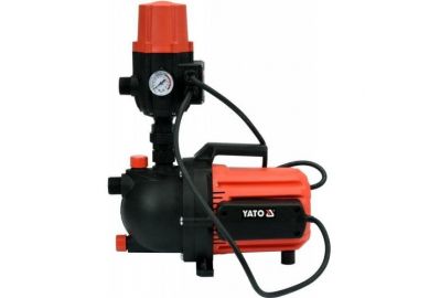 Насос садовый Yato YT-85360