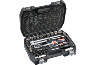 Набор инструментов Yato YT-38782