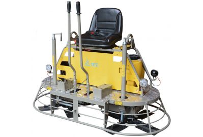 Затирочная машина TSS (TCC) DRD1600L