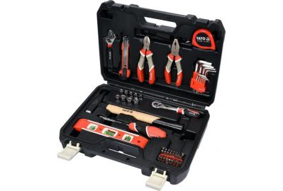 Набор инструментов Yato YT-38920