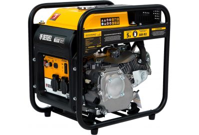 Генератор инверторный Denzel GT-2500iF