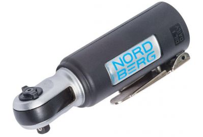 Пневмотрещотка Nordberg RP002 1/4"
