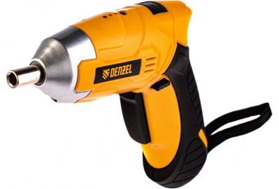 Отвертка Denzel CSL-3.6-02