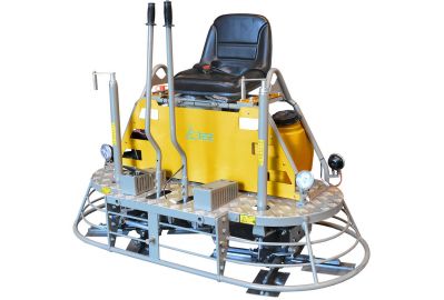 Затирочная машина TSS (TCC) DRD1600H