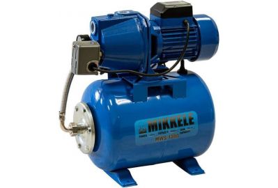 Насосная станция Mikkeli MWS-1300