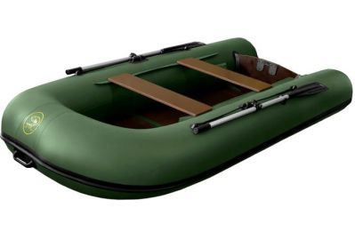 Надувная лодка BoatMaster 310K