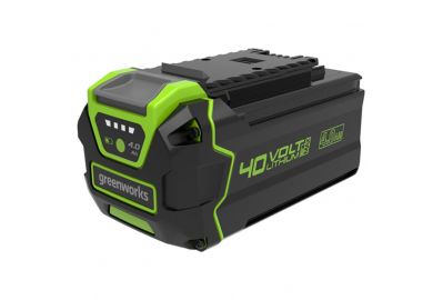 Аккумулятор 40V Greenworks G40USB4 (2939507)