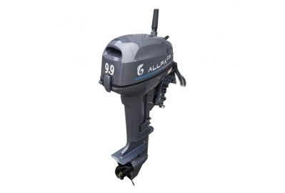 Лодочный мотор Allfa CG T9.9FW S