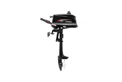 Лодочный мотор Hidea HD3FHS