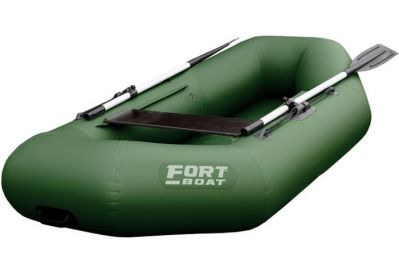 Надувная лодка Fort 200
