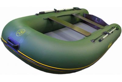 Надувная лодка BoatMaster 310ТА