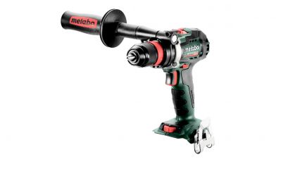 Шуруповерт Metabo BS 18 LTX BL Q I (602359840)