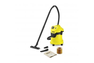 Хозяйственный пылесос Karcher WD 3 P (Karcher MV 3 P) (1.629-881.0)