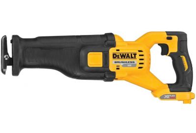 Сабельная пила DeWalt DCS389N Flexvolt