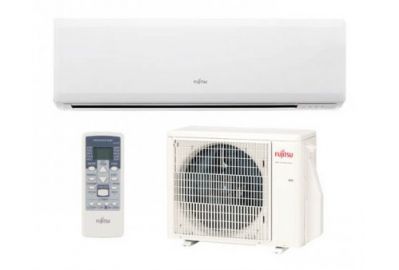 Сплит-система Fujitsu Clarios ASYG24KLCA/AOYG24KLCA