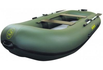 Надувная лодка BoatMaster 300AF