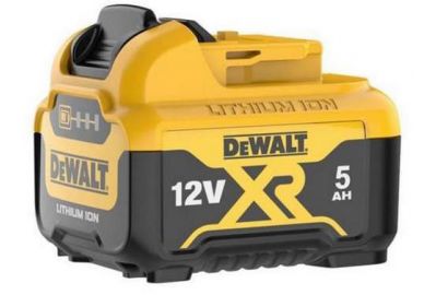 Аккумулятор DeWalt DCB126