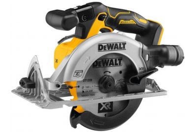 Пила дисковая DeWalt DCS565N XR Brushless 165mm